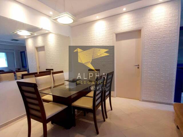 Apartamento para Venda em Santana de Parnaíba - 4