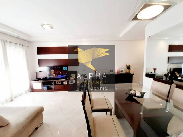 Apartamento para Venda em Santana de Parnaíba - 3