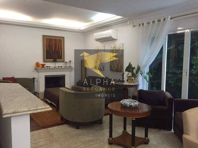 Casa para Venda em Santana de Parnaíba - 5