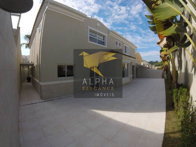 #503 - Casa para Venda em Santana de Parnaíba - SP