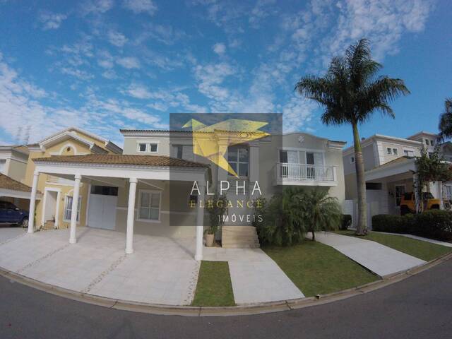 #503 - Casa para Venda em Santana de Parnaíba - SP