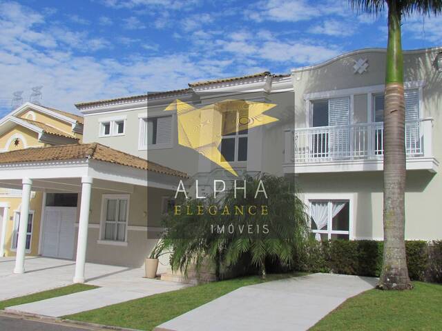 #503 - Casa para Venda em Santana de Parnaíba - SP