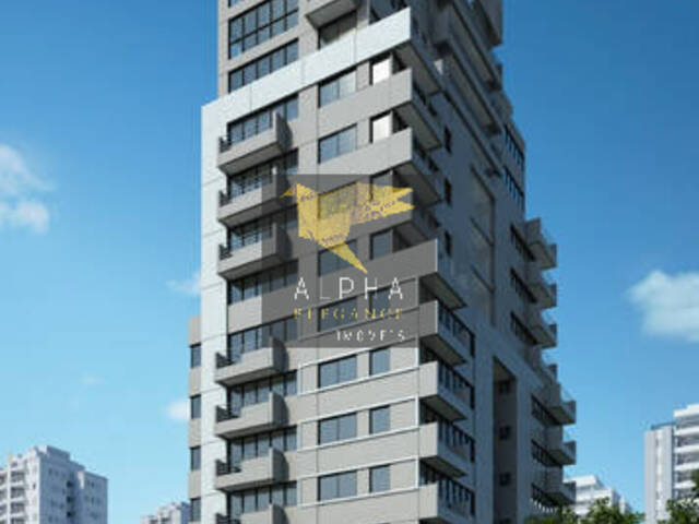 #504 - Sala para Venda em Barueri - SP - 1