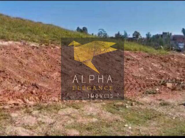 #507 - Terreno para Venda em Santana de Parnaíba - SP - 1