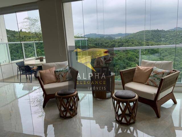 Apartamento para Venda em Santana de Parnaíba - 4