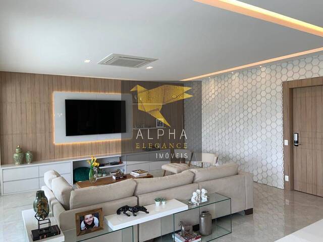 Apartamento para Venda em Santana de Parnaíba - 5