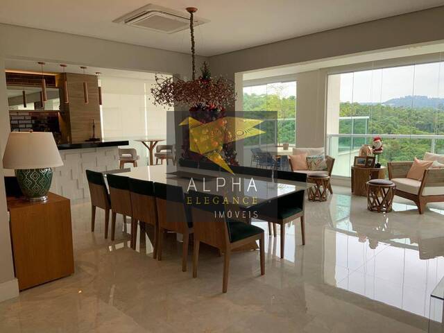 Apartamento para Venda em Santana de Parnaíba - 3