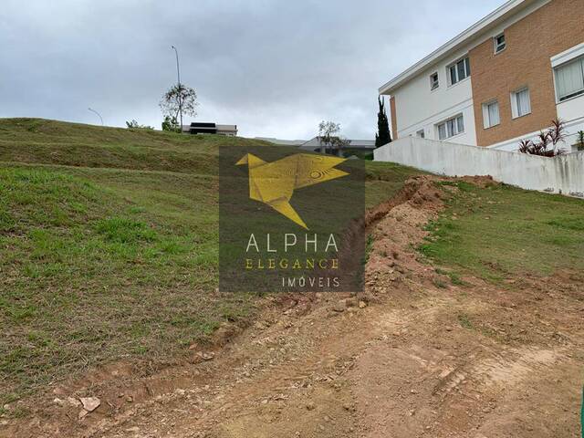 #514 - Terreno para Venda em Barueri - SP - 1
