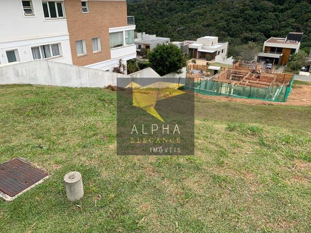#514 - Terreno para Venda em Barueri - SP - 2