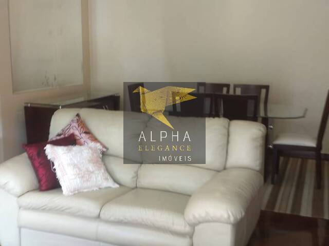 Apartamento para Venda em Santana de Parnaíba - 5