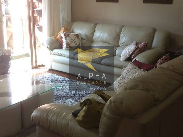 Apartamento para Venda em Santana de Parnaíba - 4