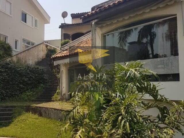 Casa para Venda em Barueri - 3
