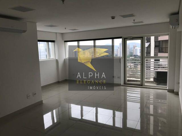 #543 - Sala para Venda em Barueri - SP - 2