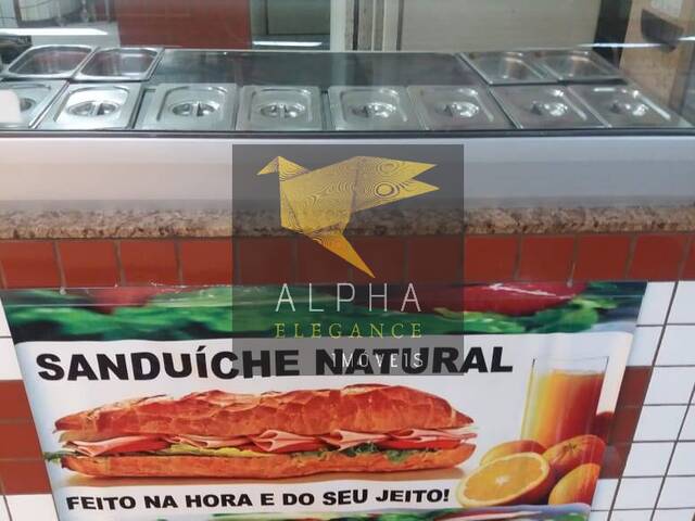 #553 - Sala para Venda em Barueri - SP - 1