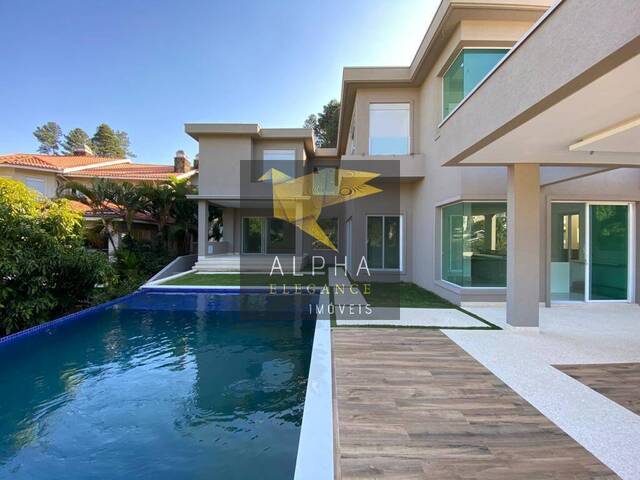 Casa para Venda em Santana de Parnaíba - 2