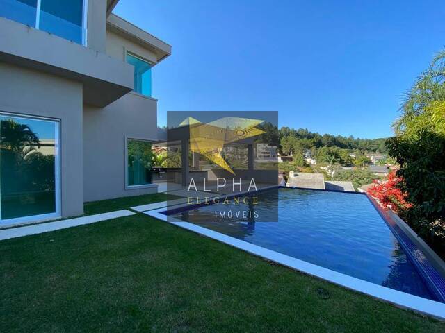 Casa para Venda em Santana de Parnaíba - 3