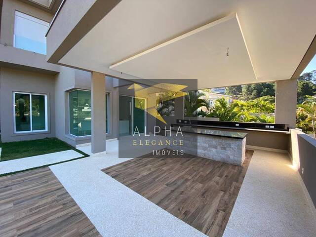 Casa para Venda em Santana de Parnaíba - 4