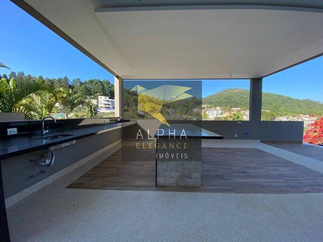 Casa para Venda em Santana de Parnaíba - 5
