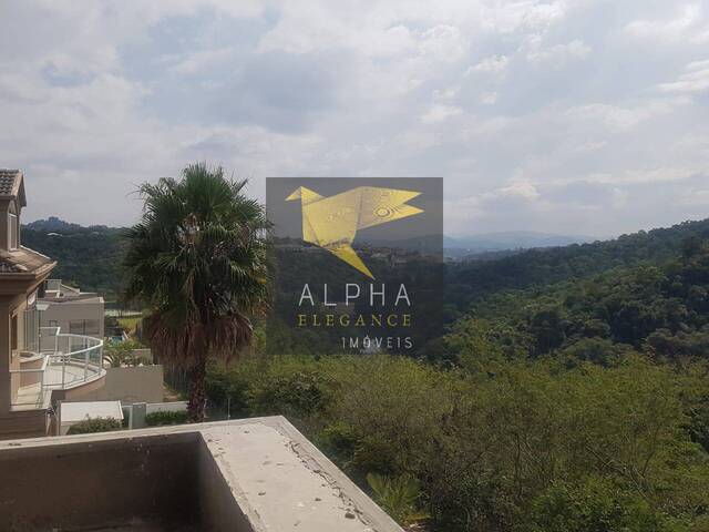 Casa para Venda em Santana de Parnaíba - 4