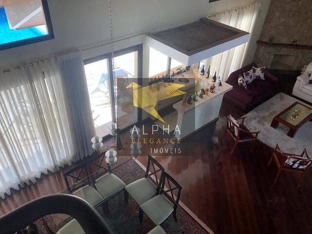 Casa para Venda em Santana de Parnaíba - 4