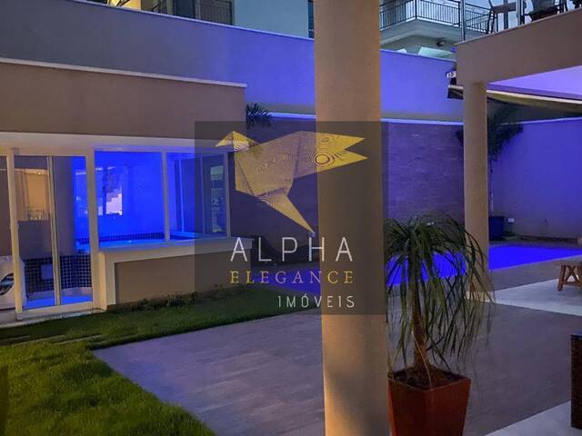 #584 - Casa para Venda em Barueri - SP