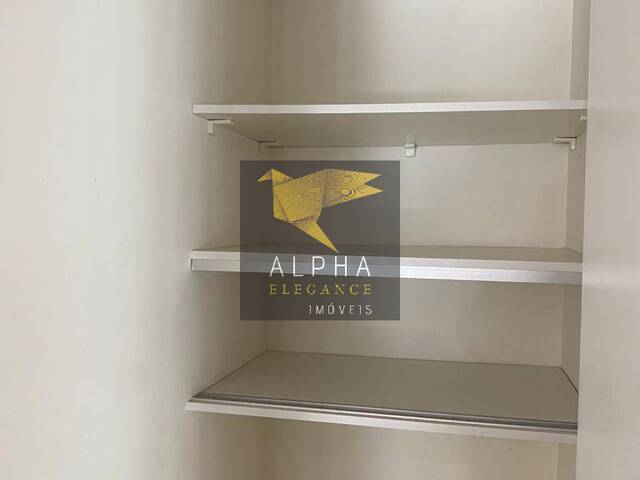 Apartamento para Venda em Santana de Parnaíba - 5