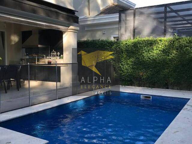 Casa para Locação em Barueri - 2