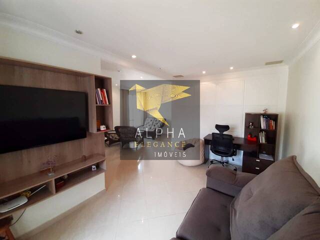 #594 - Casa para Venda em Santana de Parnaíba - SP