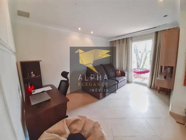 #594 - Casa para Venda em Santana de Parnaíba - SP