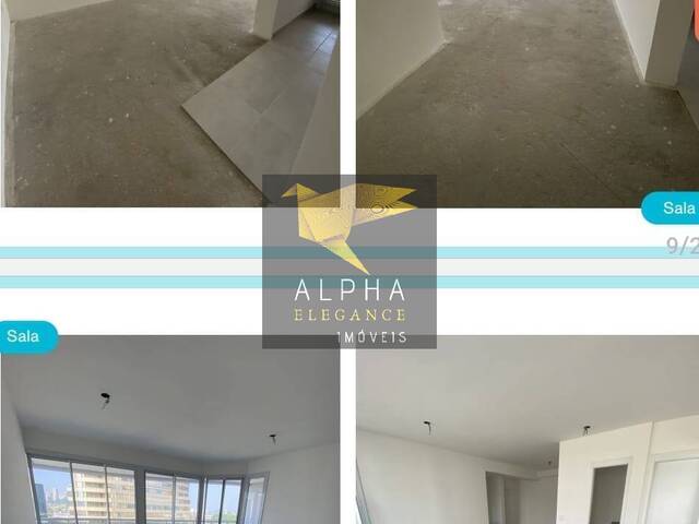 Apartamento para Venda em Barueri - 2