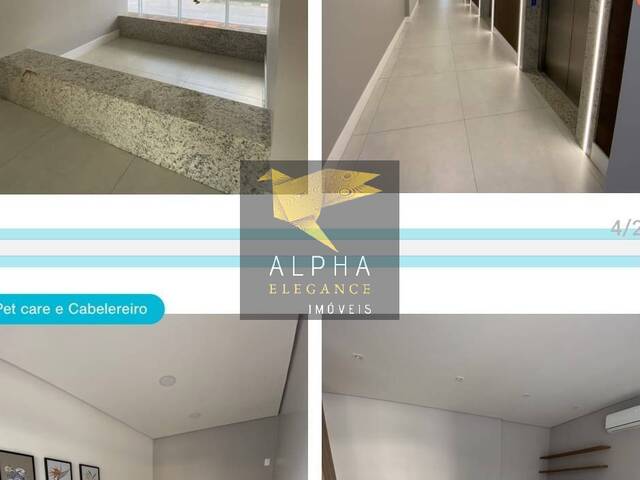 Apartamento para Venda em Barueri - 3