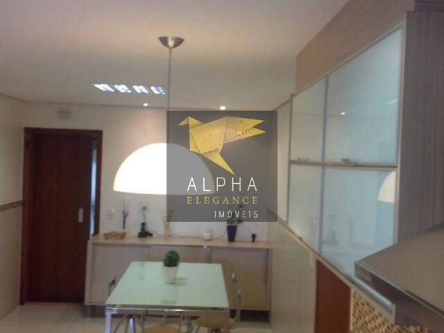 Apartamento para Locação em Barueri - 5