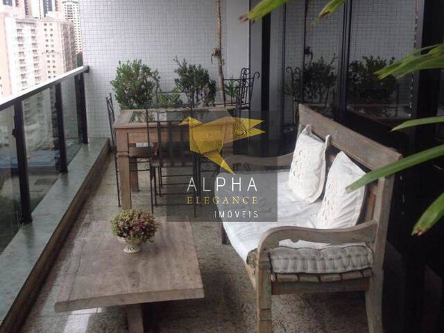 Apartamento para Locação em Barueri - 2