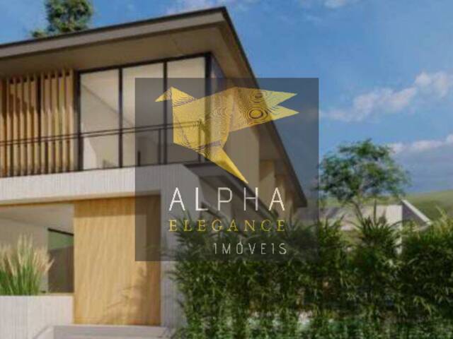 Casa para Venda em Santana de Parnaíba - 2