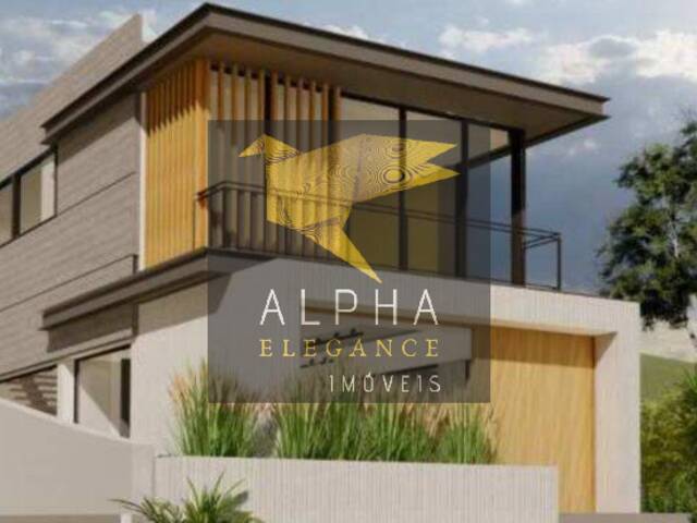 Casa para Venda em Santana de Parnaíba - 3