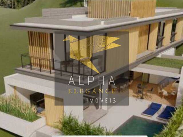 Casa para Venda em Santana de Parnaíba - 4