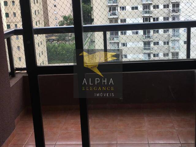 Apartamento para Venda em Barueri - 2