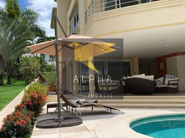 Casa para Venda em Santana de Parnaíba - 4