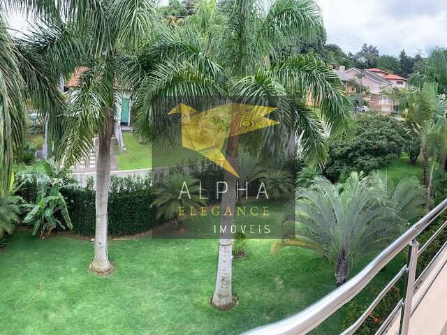 Casa para Venda em Santana de Parnaíba - 5
