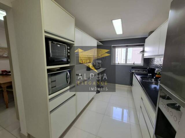 Apartamento para Venda em Barueri - 5