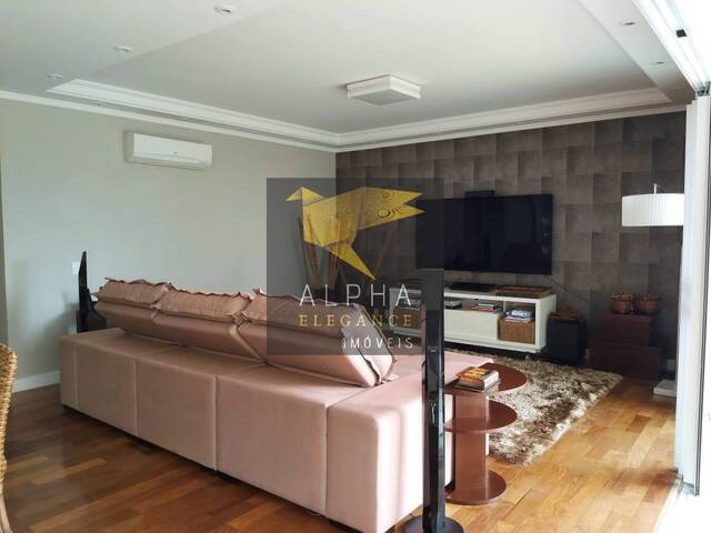 #87 - Apartamento para Venda em Barueri - SP