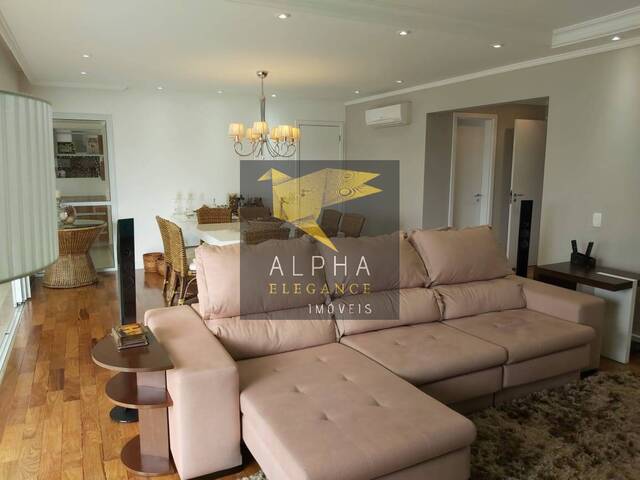 #87 - Apartamento para Venda em Barueri - SP