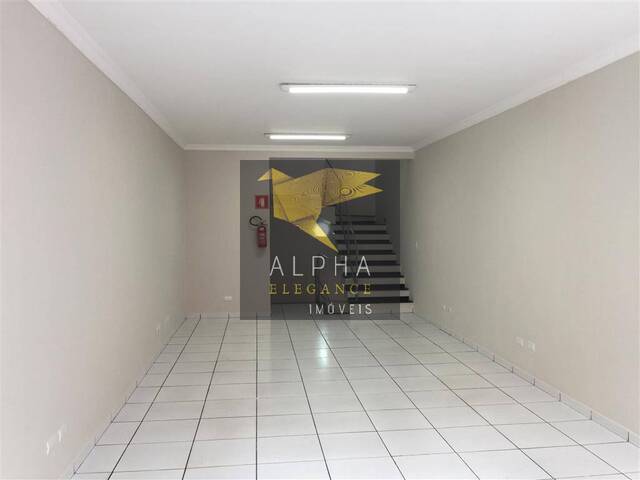 #677 - Sala para Venda em Barueri - SP - 2