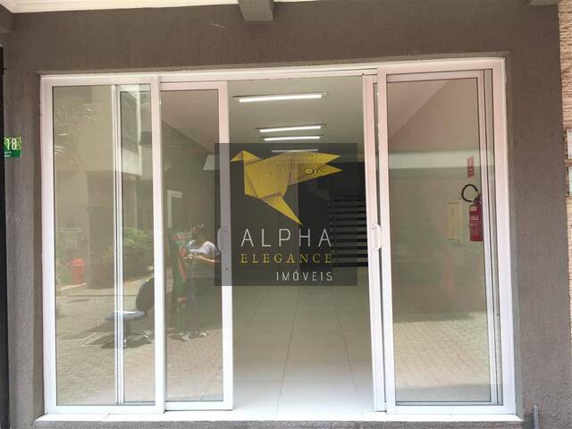 #677 - Sala para Venda em Barueri - SP - 1
