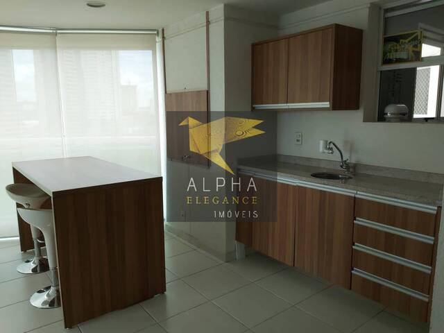 Apartamento para Venda em Barueri - 4