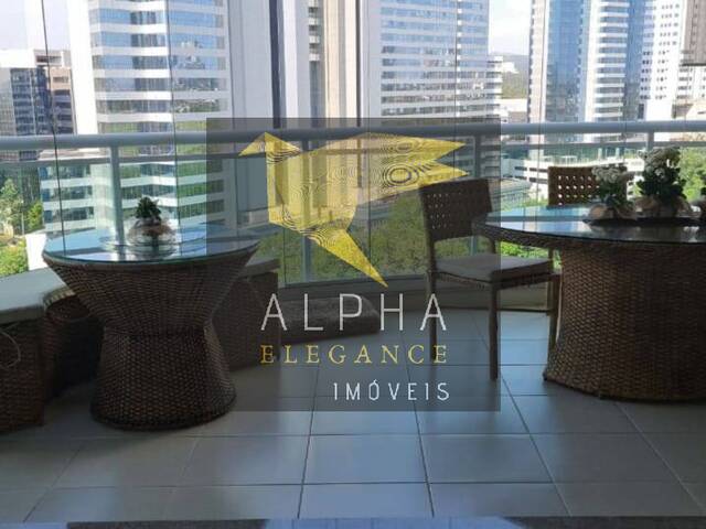 #87 - Apartamento para Venda em Barueri - SP