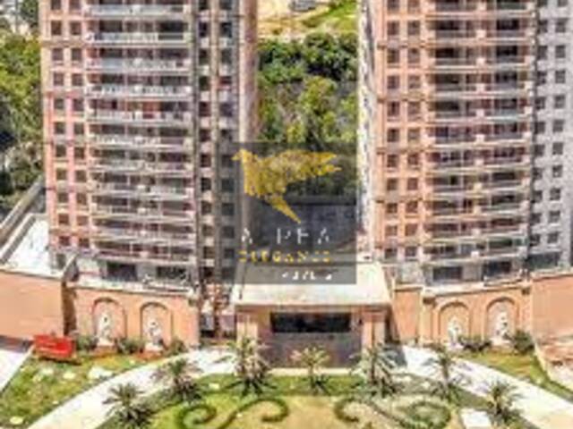 Apartamento para Locação em Barueri - 5