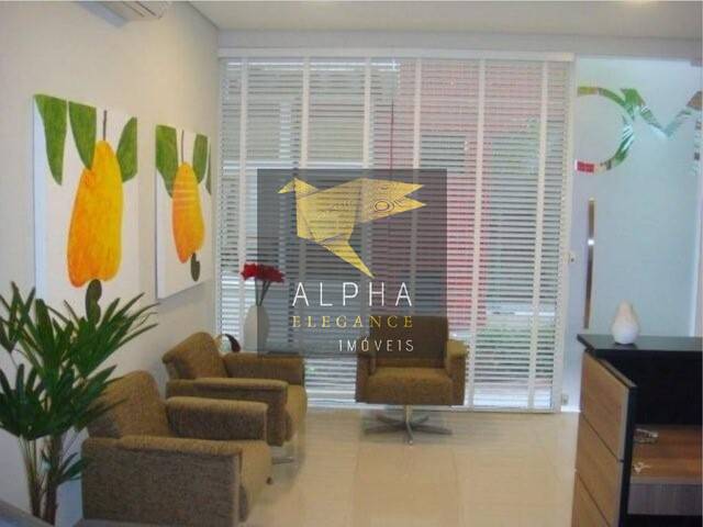 Sala para Venda em Barueri - 4