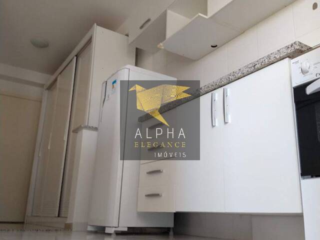 #706 - Apartamento para Locação em Barueri - SP