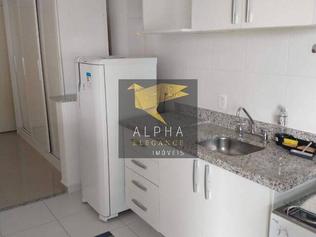 Apartamento para Locação em Barueri - 4